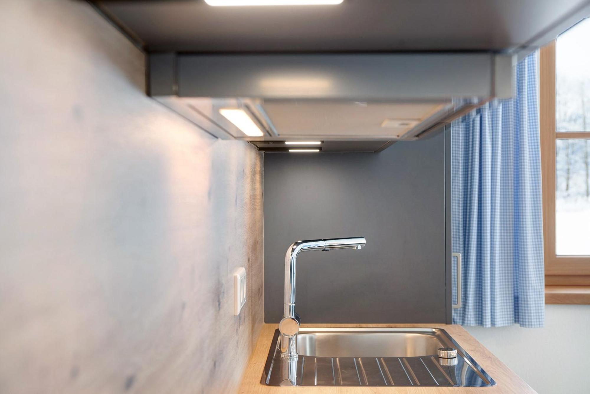 Ferienwohnung Alpenveilchen Grainau Kültér fotó